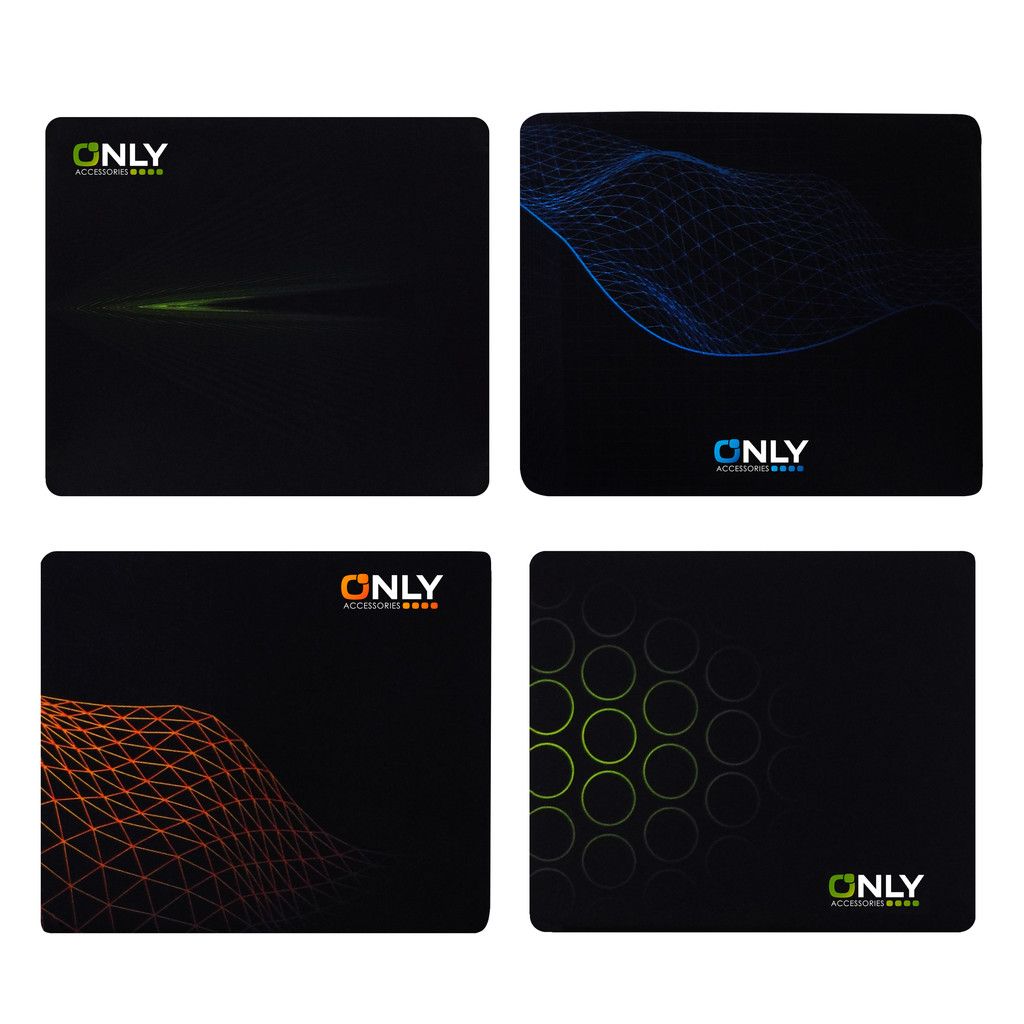 MOUSE PAD ONLY - 175mm * 210mm