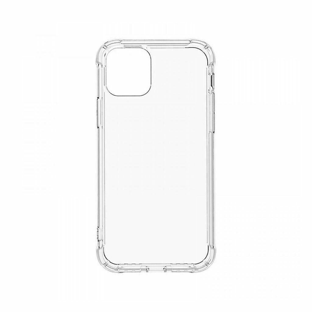 TPU MOD500 CLEAR - SAMSUNG A04S - ONLY