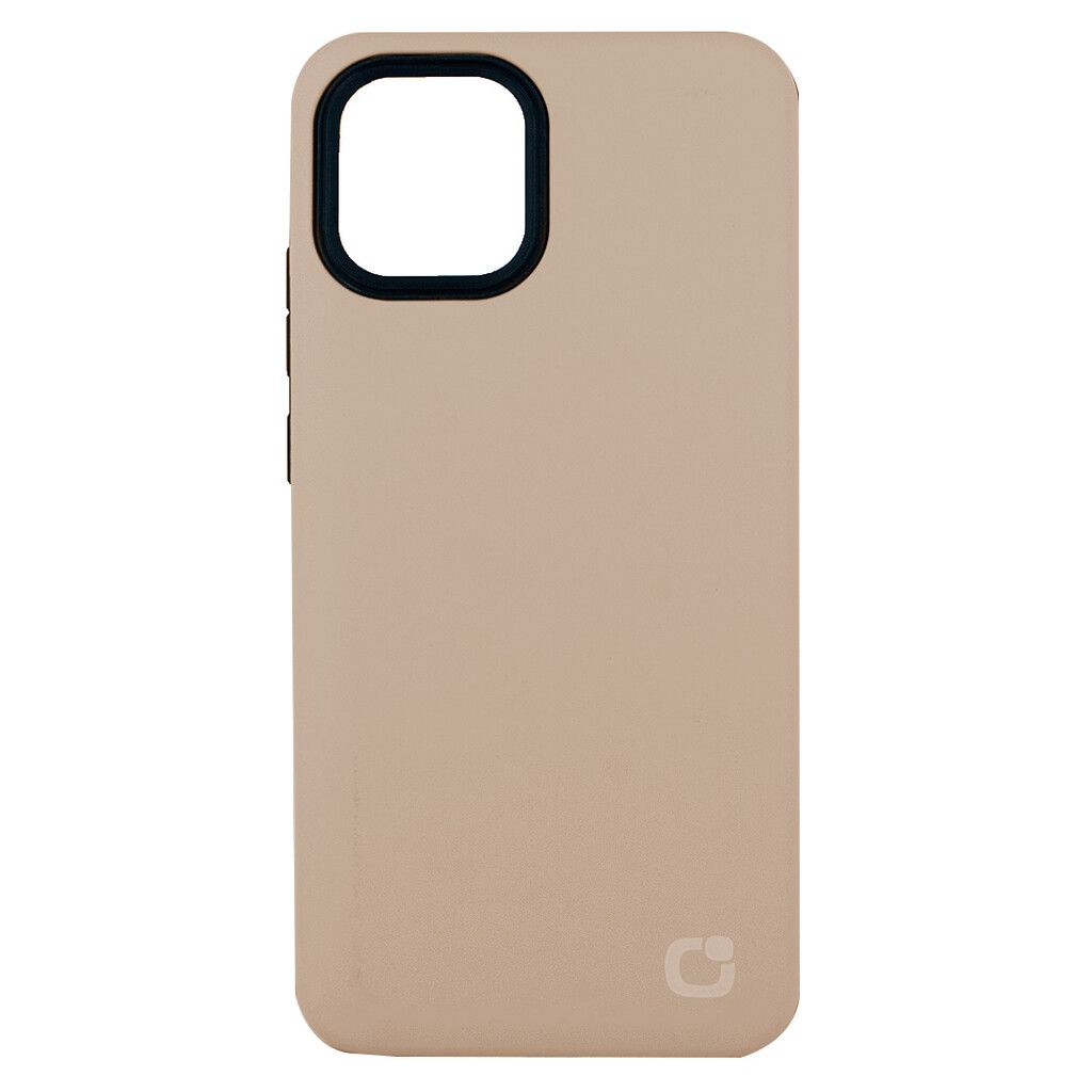 TPU MOD518 CLASSIC COLOR - SAMSUNG A54 - ONLY - CAMEL