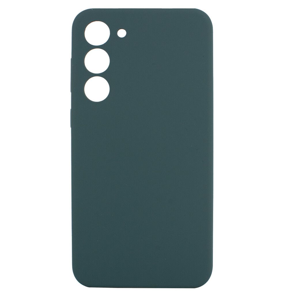 TPU MOD505 SILICON PRO - SAMSUNG A34 - ONLY - GRIS