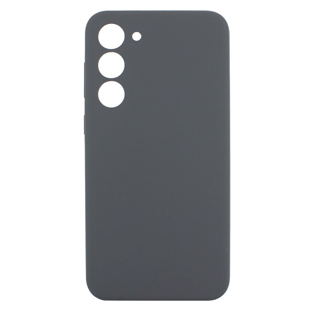 TPU MOD505 SILICON PRO - MOTOROLA EDGE 30 NEO - ONLY - NEGRO