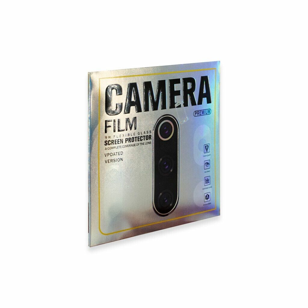 PROTECTOR DE CÁMARA - MODO-002 - MOT G42 - ONLY