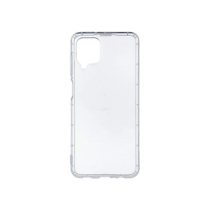 TPU CRISTAL TRANSPARENTE MOTOROLA G13