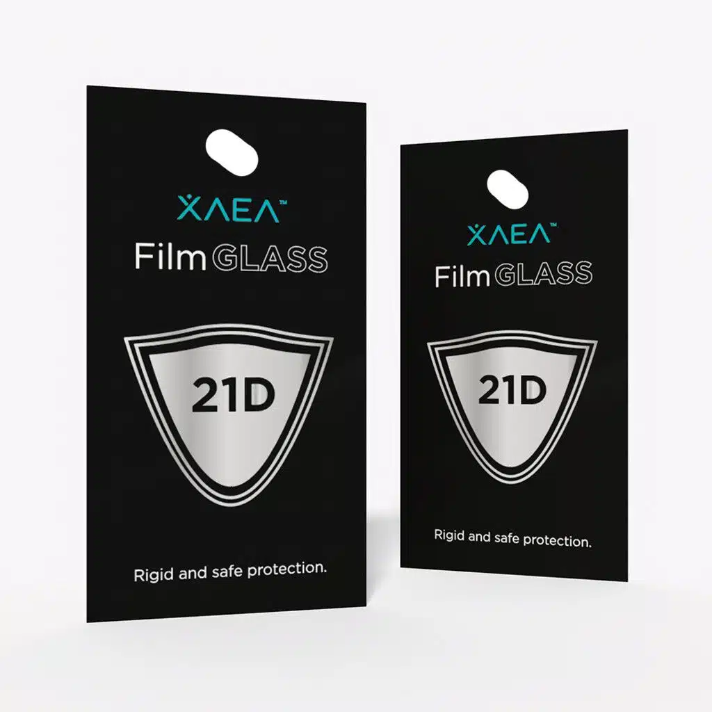 FILM GLASS 21D - COMUN - MOTOROLA E13 - XAEA
