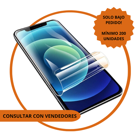 LÁMINAS DE HIDROGEL